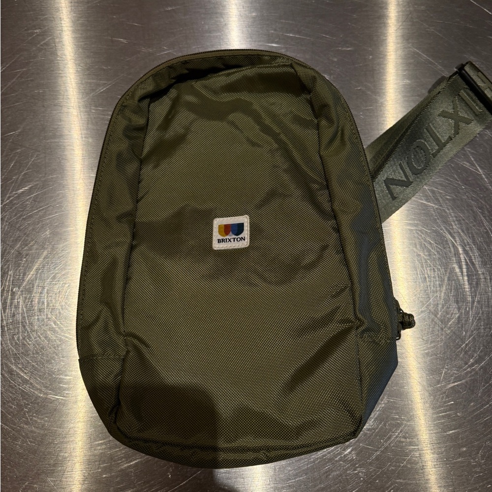 Brixton Crossbody Bag